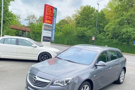 Opel Insignia 143.334 km 7.500 &euro; Gütersloh 33334