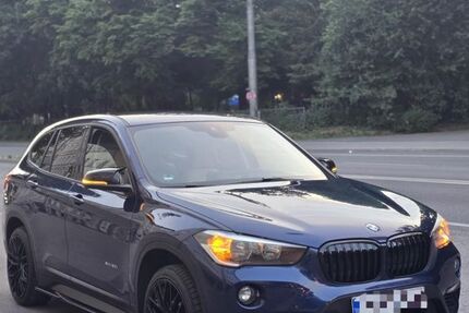 BMW X1 51.000 km 21.499 € Oberhaching 82041