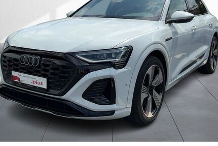 Audi Q8 e-tron 56.667 km 43.490 &euro; Dresden 01067