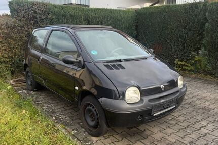 Renault Twingo 220.000 km 900 &euro; Lauingen 89415