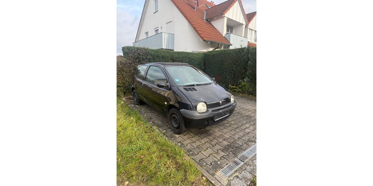 Renault Twingo 220.000 km 900 &euro; Lauingen 89415