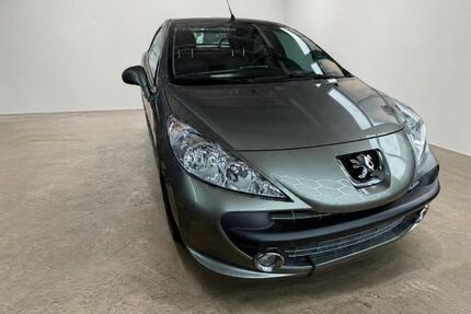 Peugeot 207 132.227 km 3.150 &euro; Unkel 53572