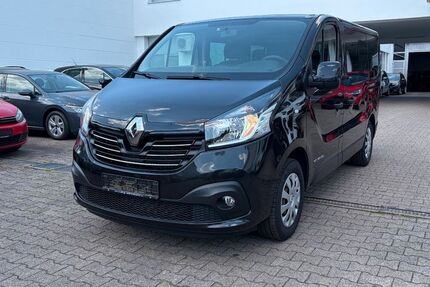 Renault Trafic 107.354 km 18.495 &euro; Stuttgart 70597