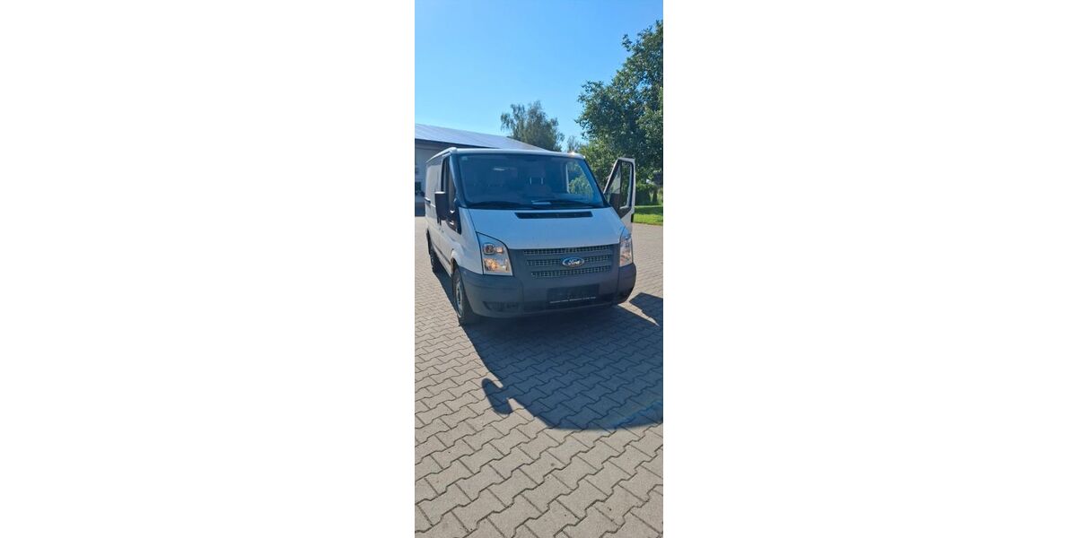 Ford Transit 211.350 km 2.300 &euro; Eberhardzell 88436