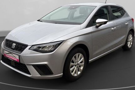 Seat Ibiza 29.017 km 14.290 &euro; Bad Kreuznach 55543
