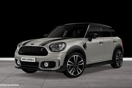Mini Countryman S (Cooper) 27.542 km 31.890 &euro; Bitburg 54634