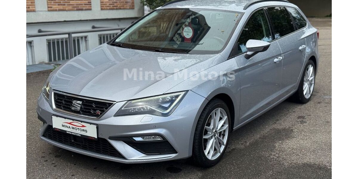 Seat Leon 164.000 km 13.999 € Neu-Ulm 89231