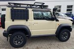 Suzuki Jimny 1.5 Comfort+ Automatik AllGrip 62.500 km 35.950 &euro; Werdau 08412
