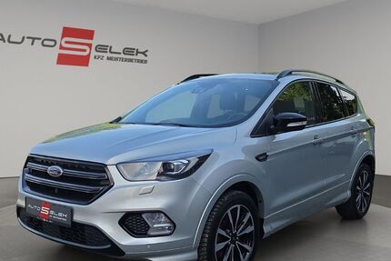 Ford Kuga 60.764 km 17.950 &euro; Neustadt 96465