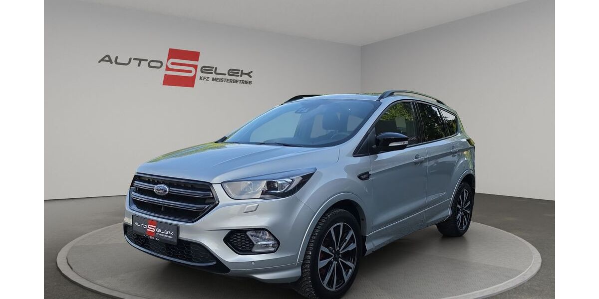 Ford Kuga 60.764 km 17.950 &euro; Neustadt 96465