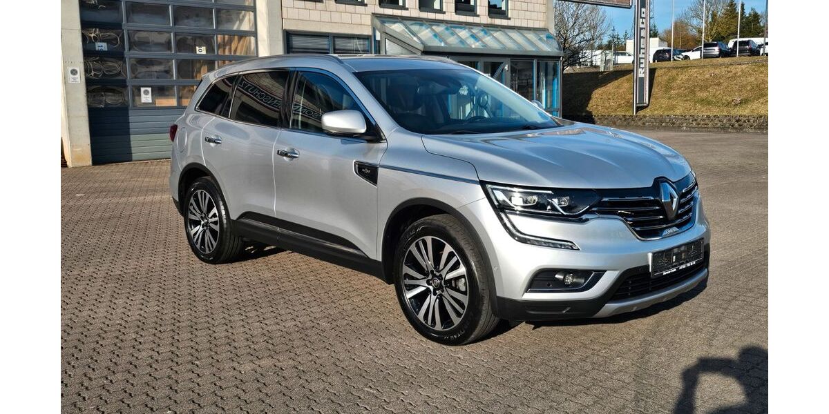 Renault Koleos 91.500 km 19.450 &euro; Fulda 36043