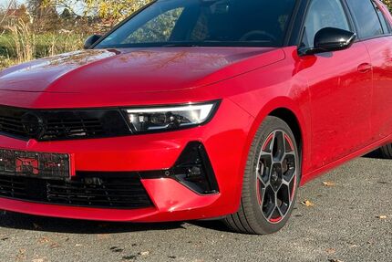 Opel Astra 62.371 km 19.700 &euro; Riesa 01587