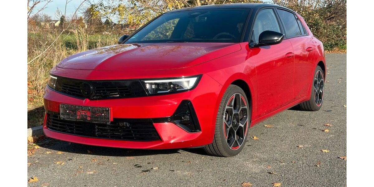 Opel Astra 62.371 km 19.700 &euro; Riesa 01587