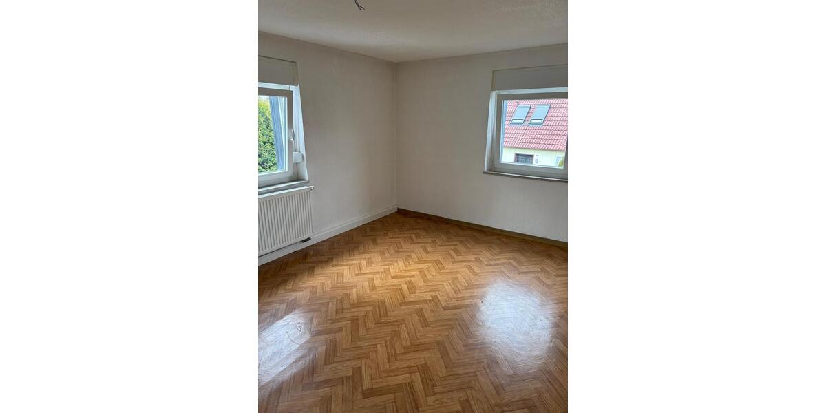 Reihenhaus Saarlouis - 4 Zimmer, 110 m&sup2;, 960&euro; | Angebot:26132507