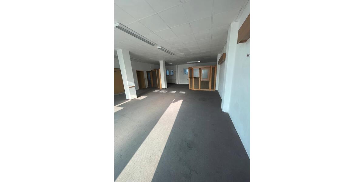 Gewerbeobjekt Mühlhausen (Thüringen) - 550&euro; | Angebot:26336021