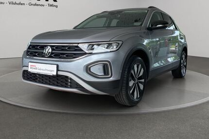 VW T-Roc 15.490 km 28.900 &euro; Vilshofen 94474