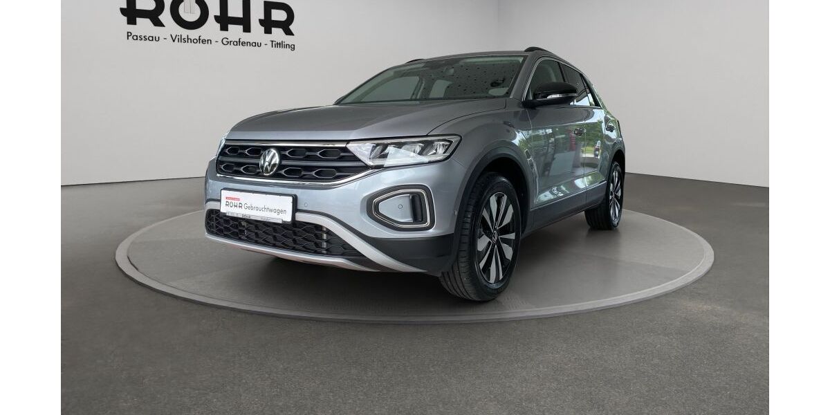 VW T-Roc 15.490 km 28.900 &euro; Vilshofen 94474