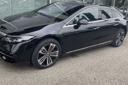 Mercedes-Benz EQS 50.762 km 55.800 &euro; Günzburg 89312