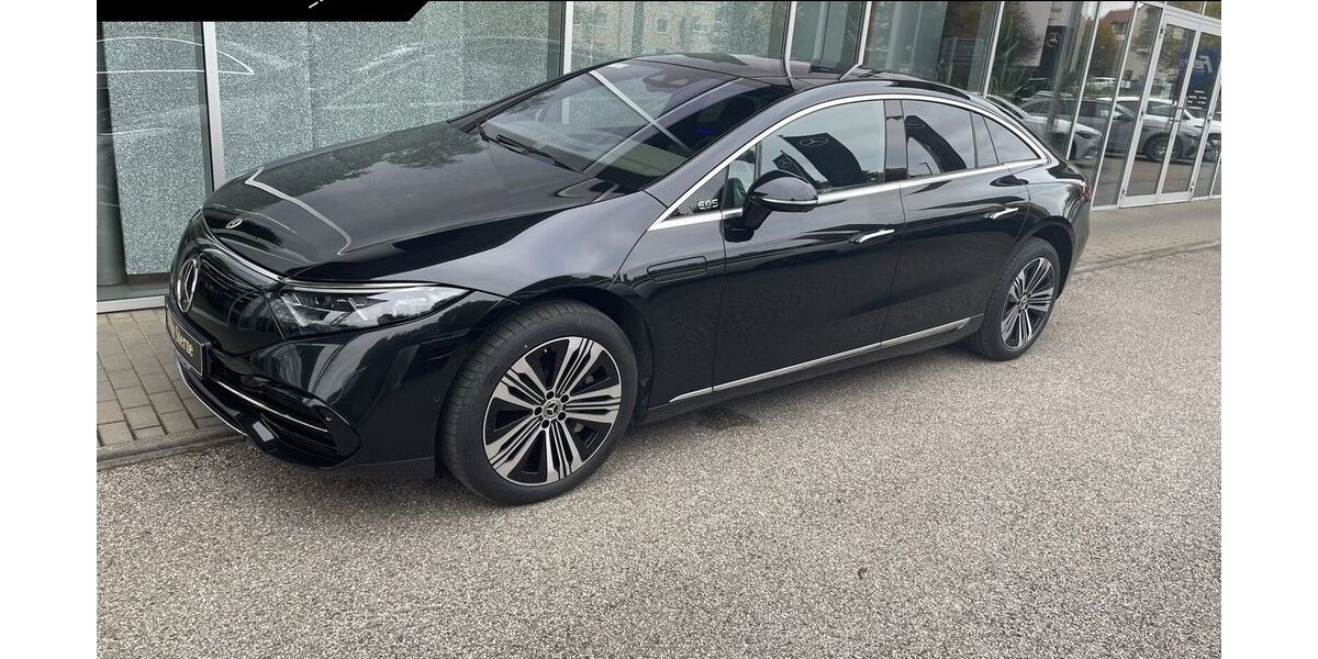 Mercedes-Benz EQS 50.762 km 55.800 &euro; Günzburg 89312