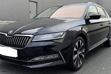 Skoda Superb 32.490 km 31.999 &euro; Hannover, Landeshauptstadt 30451