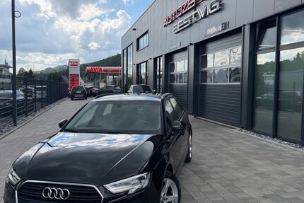 Audi A3 67.000 km 17.495 &euro; Bestwig-Nuttlar 59909
