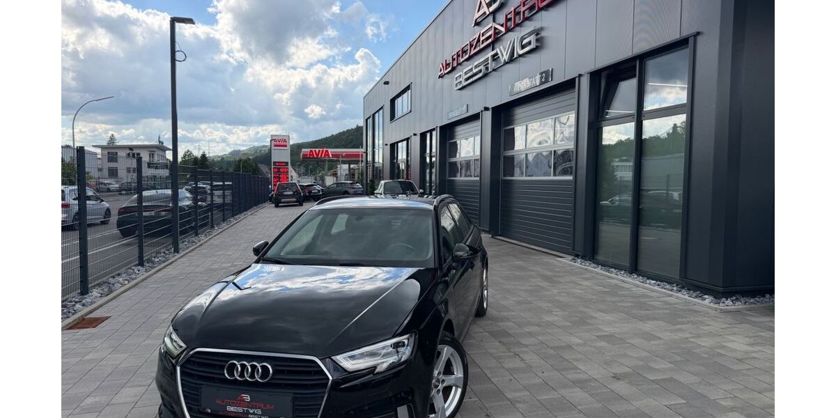 Audi A3 67.000 km 17.495 &euro; Bestwig-Nuttlar 59909