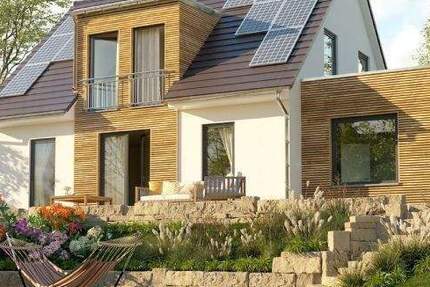 Haus Rehna - 6 Zimmer, 129 m&sup2;, 312.690&euro; | Angebot:26330437