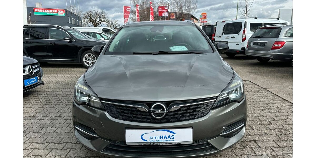 Opel Astra 195.000 km 9.990 &euro; Viernheim 68519