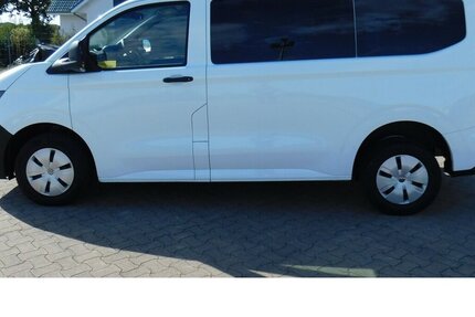 VW T7 Caravelle 2.0 LifeTDI 9 Sitze Navi Klima 30.800 km 33.990 &euro; Vordorf 38533