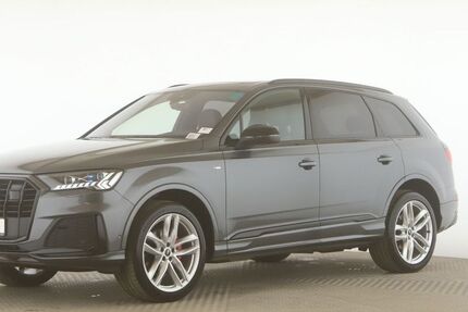 Audi Q7 124.185 km 49.949 &euro; Seevetal 21217