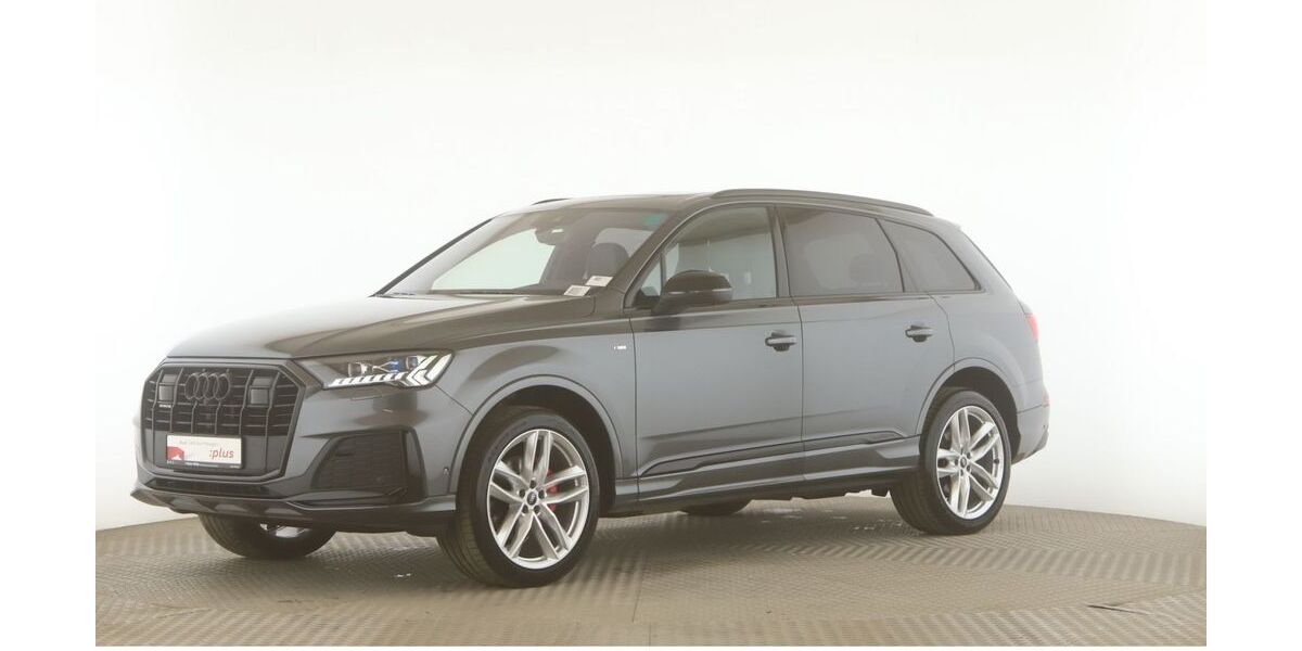Audi Q7 124.185 km 52.925 &euro; Seevetal 21217
