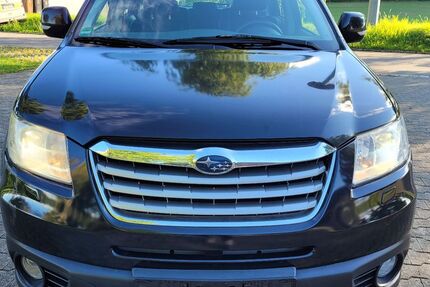 Subaru Tribeca 211.000 km 4.900 € Kressbronn 88079