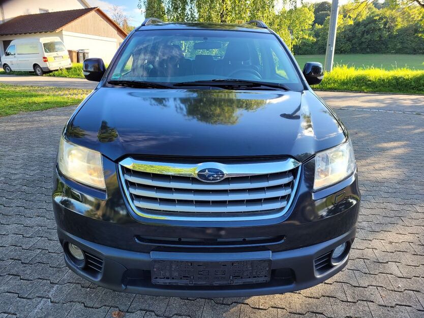 Subaru Tribeca 211.000 km 4.900 € Kressbronn 88079