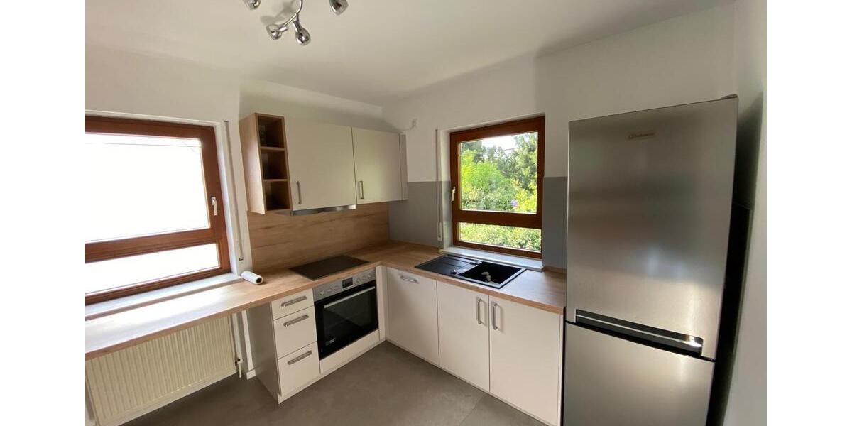 Etagenwohnung Ingelheim am Rhein - 3 Zimmer, 96 m&sup2;, 1.250&euro; | Angebot:26286695