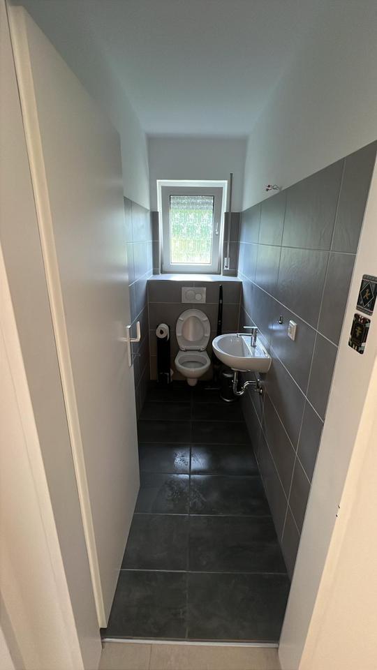 Attraktive 3-Zimmer Wohnung mit Balkon, Stellplatz in Neheim Rush