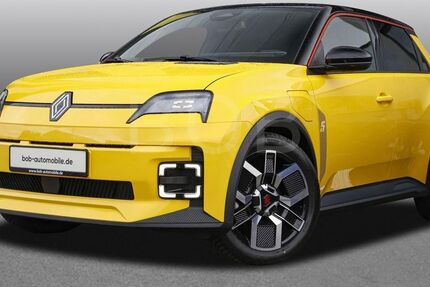 Renault R 5 1.011 km 29.222 € Leverkusen 51373