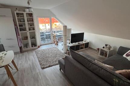 Wohnung Eppelheim - 3 Zimmer, 60 m&sup2;, 850&euro; | Angebot:25945150