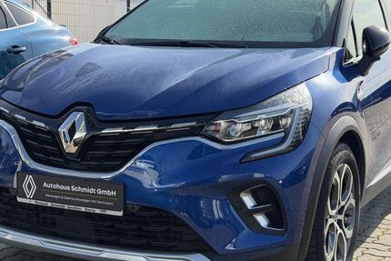 Renault Captur 37.020 km 17.490 &euro; Genthin 39307