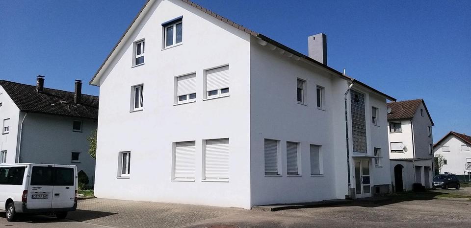 Mehrfamilienhaus, Wohnhaus Rheinau - 11 Zimmer, 248 m&sup2;, 520.000&euro; | Angebot:26300893