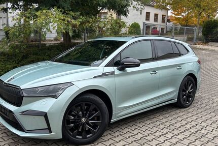 Skoda Enyaq 43.000 km 34.980 € Dortmund 44269