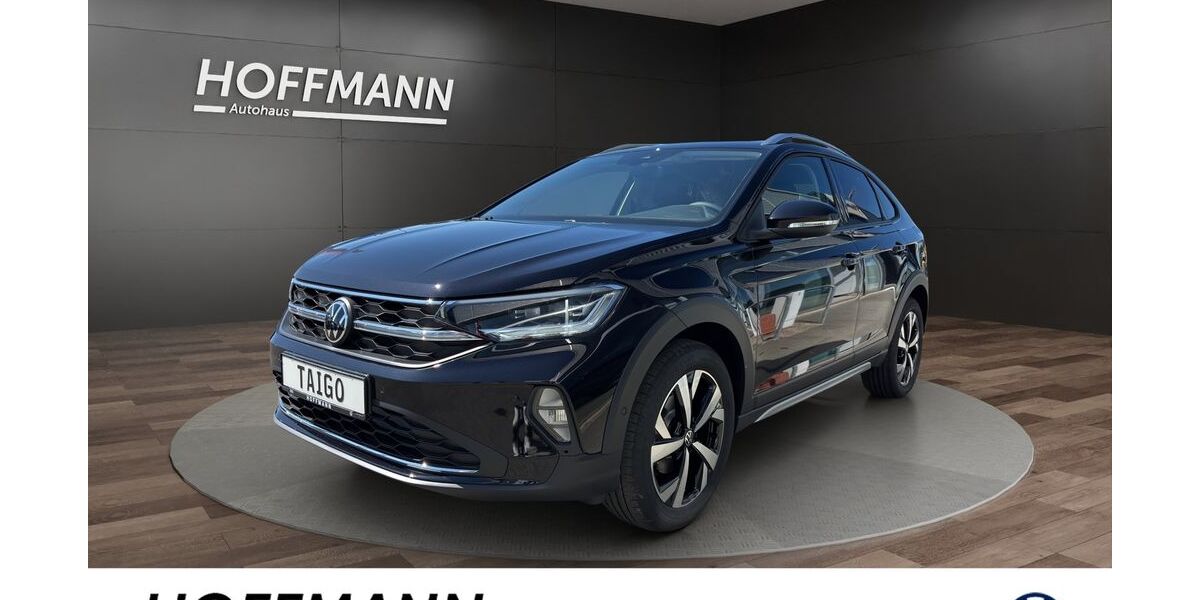 VW Taigo 4.900 km 27.950 &euro; Winterberg 59955