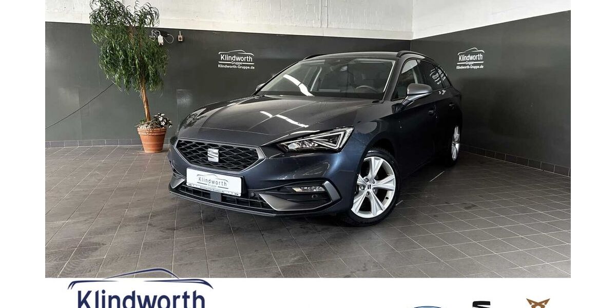 Seat Leon 21.950 km 25.950 &euro; Elsdorf 27404