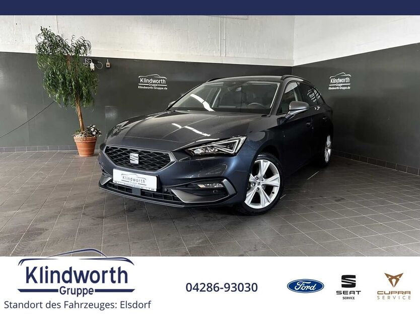 Seat Leon 21.950 km 26.950 € Elsdorf 27404