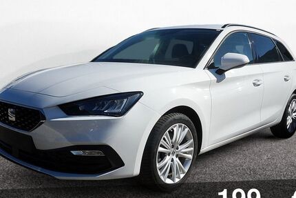 Seat Leon 43.100 km 23.430 &euro; Bietigheim-Bissingen 74321