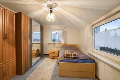 EIN ZUHAUSE VOLLER CHANCEN - Doppelhaushälfte Herzberg am Harz | Angebot:25278532