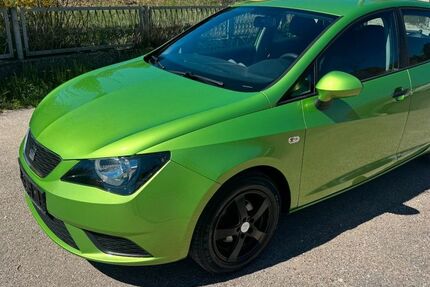 Seat Ibiza 201.000 km 4.500 &euro; Alfeld 91236