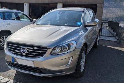 Volvo XC60 89.000 km 22.000 &euro; Albstadt 72458