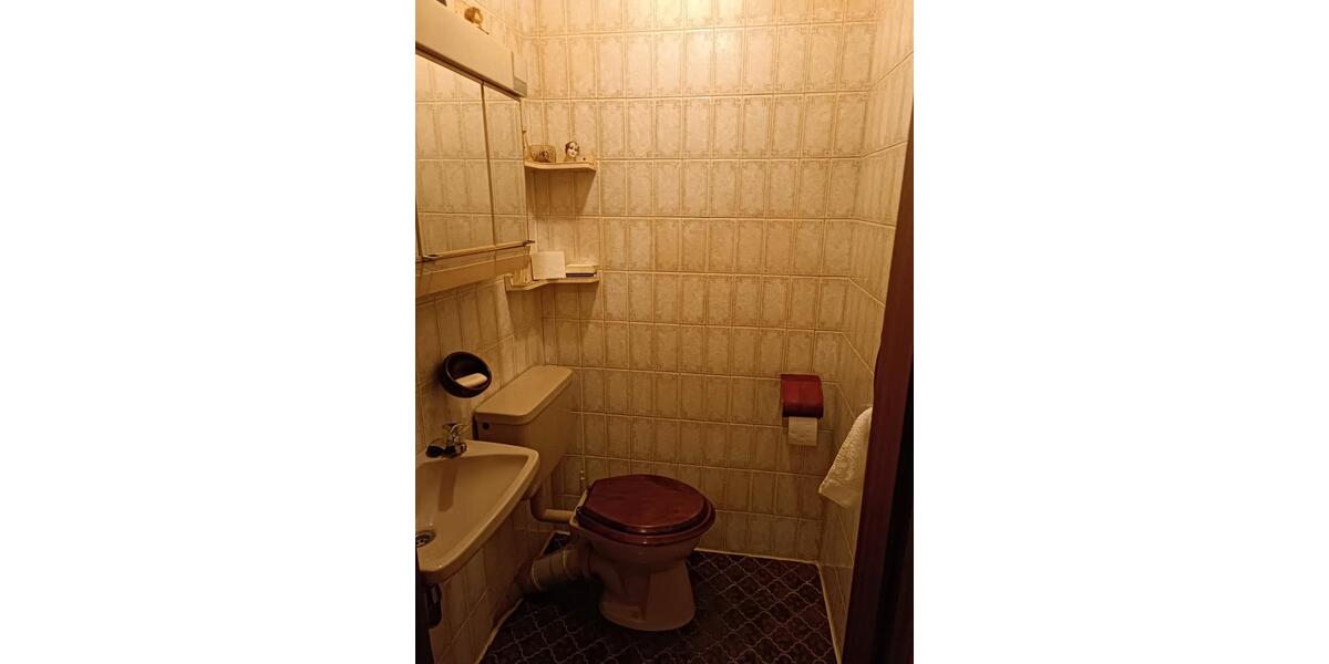 Etagenwohnung Idar-Oberstein Oberstein - 3 Zimmer, 81 m&sup2;, 85.000&euro; | Angebot:26771769