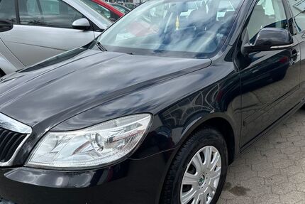 Skoda Octavia 186.000 km 1.980 &euro; Hamburg 20537