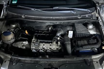 VW Fox 194.000 km 900 € Frankfurt am Main 60437
